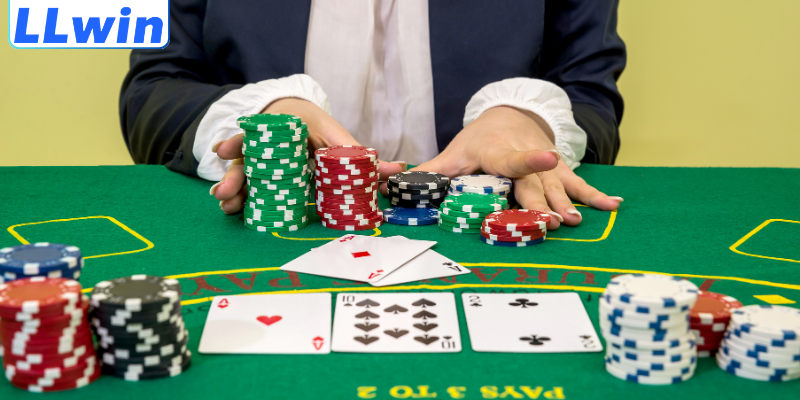 Baccarat Là Gì? 4 Công Thức Đánh Bài Thắng Đậm Nhất 4 4 thủ thuật chơi Baccarat hay